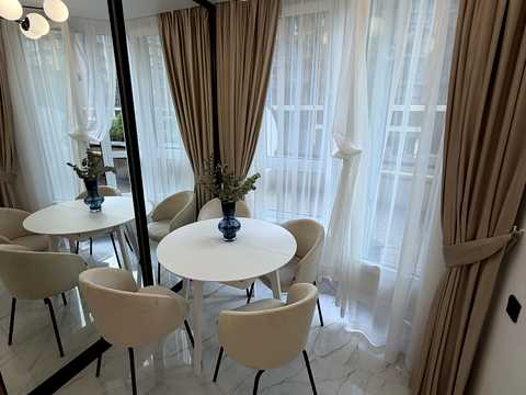квартира за адресою Мартинова просп., 28