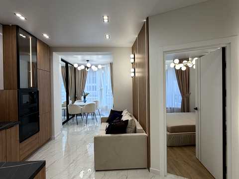 квартира за адресою Мартинова просп., 28