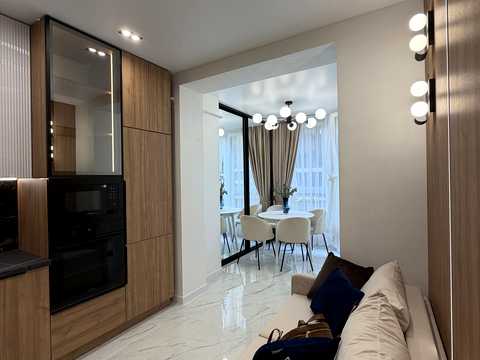 квартира за адресою Мартинова просп., 28