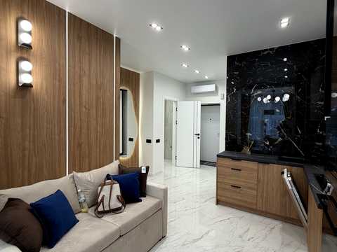 квартира за адресою Мартинова просп., 28