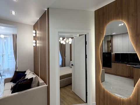 квартира за адресою Мартинова просп., 28