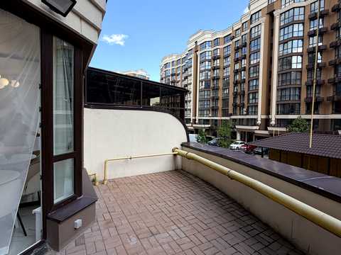 квартира за адресою Мартинова просп., 28