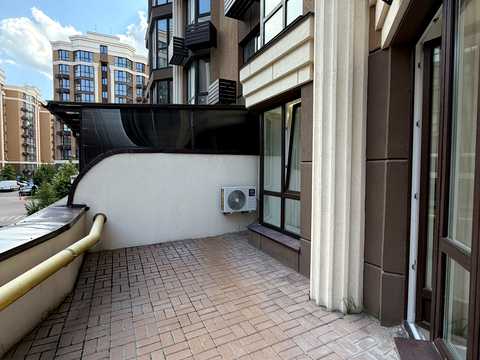 квартира за адресою Мартинова просп., 28