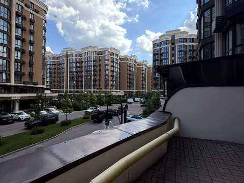 квартира за адресою Мартинова просп., 28