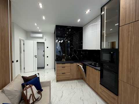 квартира за адресою Мартинова просп., 28