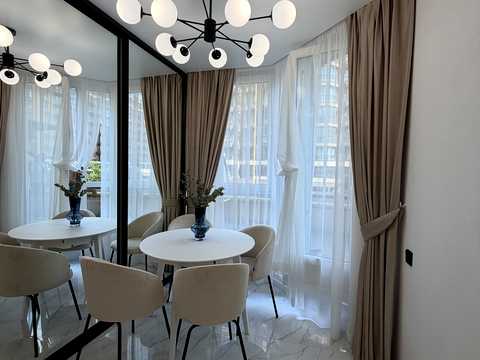 квартира за адресою Мартинова просп., 28