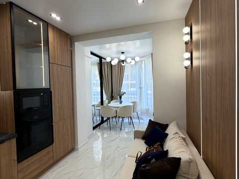 квартира за адресою Мартинова просп., 28