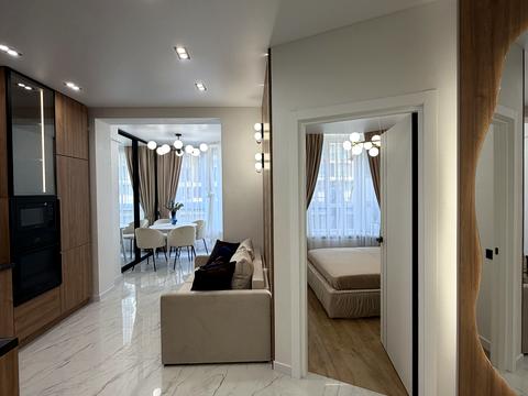 квартира за адресою Мартинова просп., 28