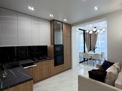 квартира за адресою Мартинова просп., 28