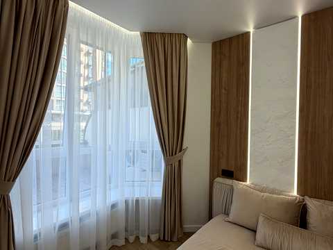 квартира за адресою Мартинова просп., 28