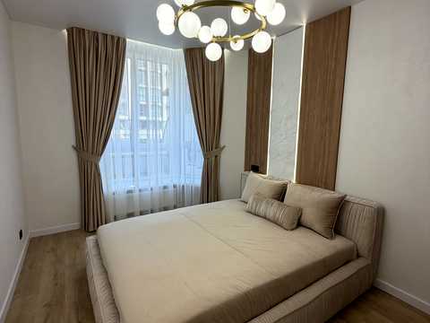 квартира за адресою Мартинова просп., 28