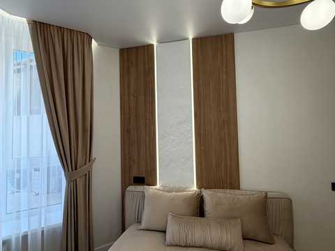 квартира за адресою Мартинова просп., 28