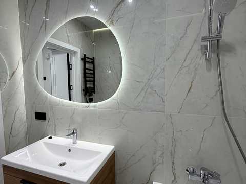 квартира за адресою Мартинова просп., 28