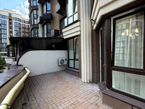 квартира за адресою Мартинова просп., 28