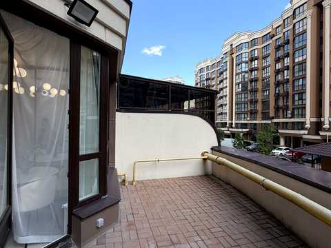 квартира за адресою Мартинова просп., 28