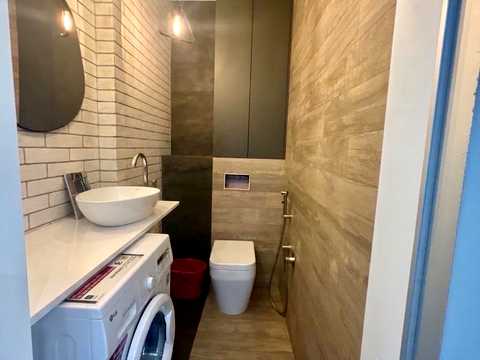 квартира за адресою Олени Пчілки вул., 8