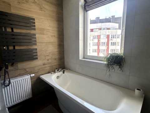 квартира за адресою Олени Пчілки вул., 8