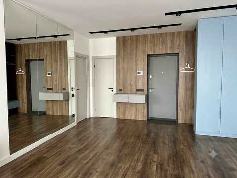 квартира за адресою Олени Пчілки вул., 8