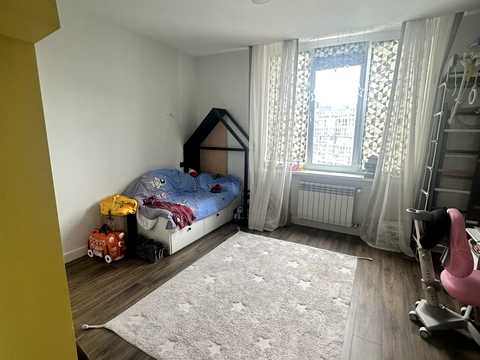 квартира за адресою Олени Пчілки вул., 8