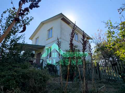 дом по адресу Зарічна, 67