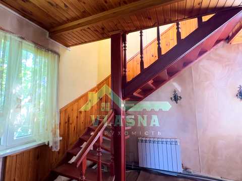 дом по адресу Зарічна, 67