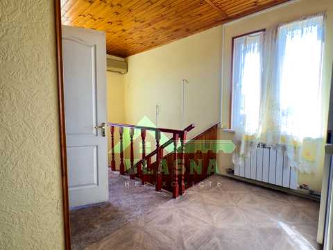 дом по адресу Зарічна, 67