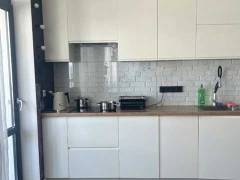 квартира за адресою Олени Пчілки вул., 8