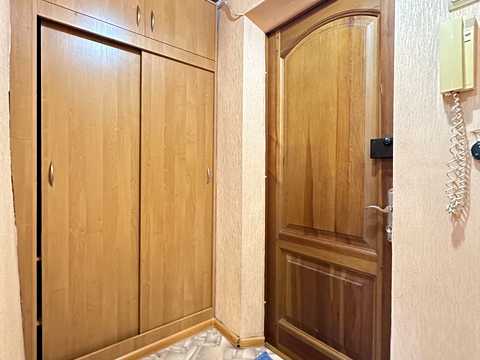 квартира за адресою Володимира Антоновича вул. (Свердлова), 30/32
