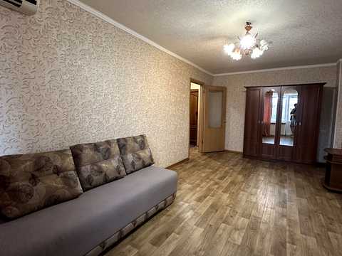 квартира за адресою Володимира Антоновича вул. (Свердлова), 30/32