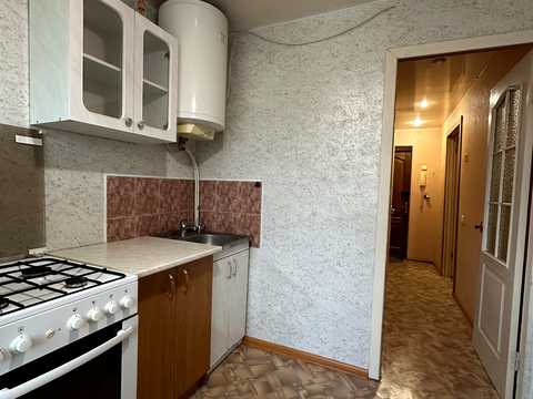 квартира за адресою Володимира Антоновича вул. (Свердлова), 30/32