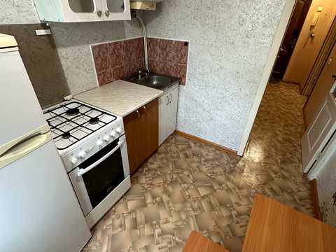 квартира за адресою Володимира Антоновича вул. (Свердлова), 30/32