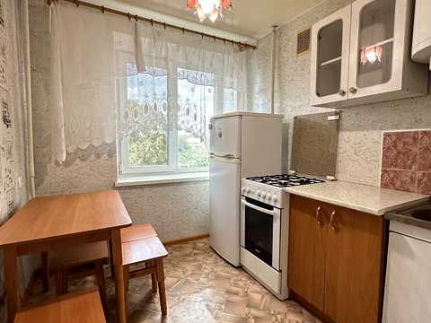 квартира за адресою Володимира Антоновича вул. (Свердлова), 30/32