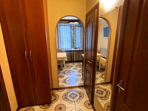квартира за адресою Василя Сергієнка вул. (Задніпровська), 11