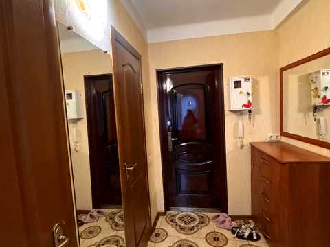 квартира за адресою Василя Сергієнка вул. (Задніпровська), 11
