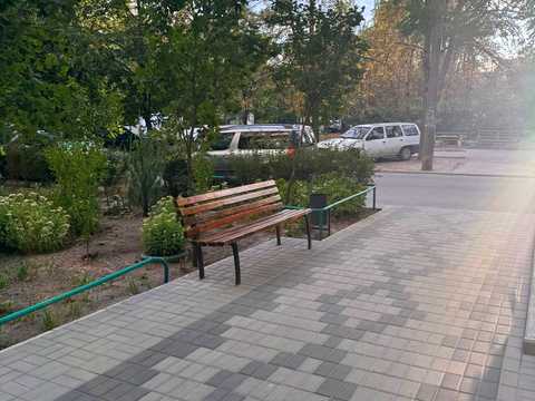 квартира за адресою Василя Сергієнка вул. (Задніпровська), 11
