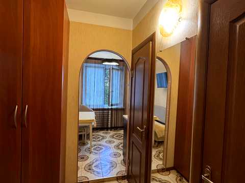 квартира за адресою Василя Сергієнка вул. (Задніпровська), 11