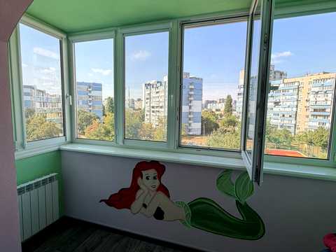 квартира по адресу Червоной Калины просп. (Владимира Маяковского), 30-А