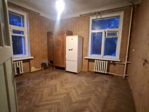 квартира за адресою Платона Майбороди вул. (Мануїльського), 23