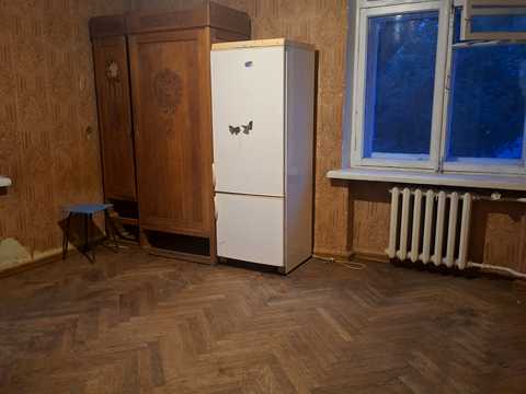 квартира за адресою Платона Майбороди вул. (Мануїльського), 23