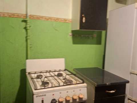 квартира за адресою Платона Майбороди вул. (Мануїльського), 23