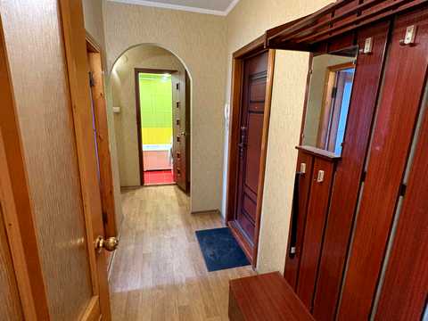 квартира по адресу Героев Крут ул. (Черепіна), 62