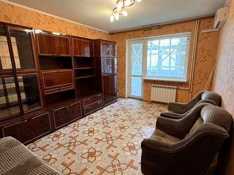 квартира по адресу Героев Крут ул. (Черепіна), 62