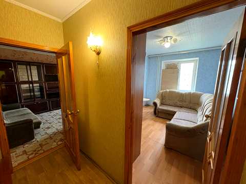 квартира по адресу Героев Крут ул. (Черепіна), 62