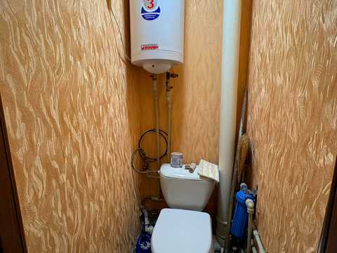 квартира по адресу Героев Крут ул. (Черепіна), 62