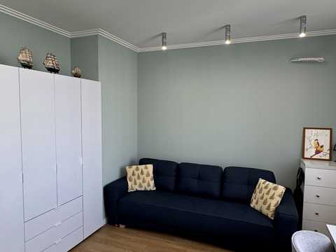 квартира за адресою Зарічна вул., 2 к1