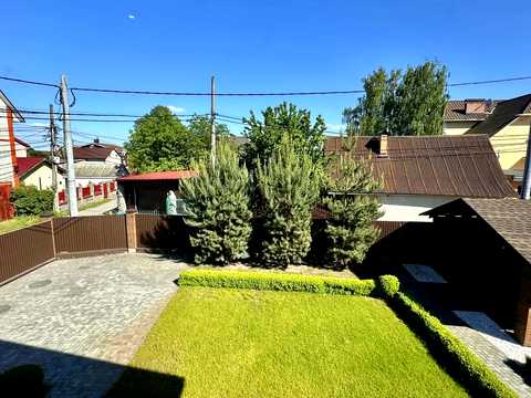 дом по адресу Орїдейна, 36