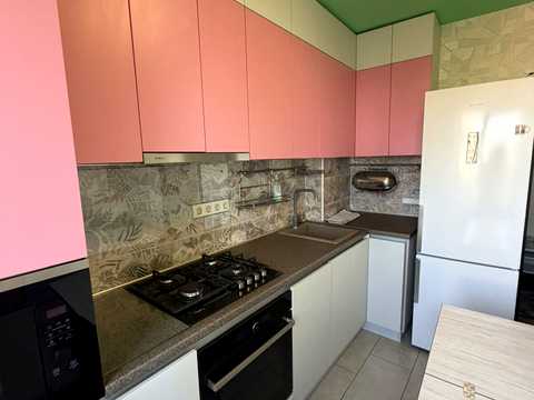 квартира по адресу Червоной Калины просп. (Владимира Маяковского), 30-А
