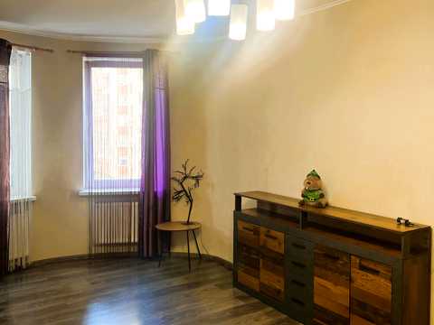 квартира за адресою Олевська вул., 5