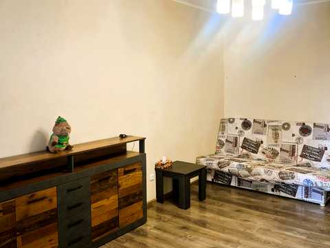квартира за адресою Олевська вул., 5