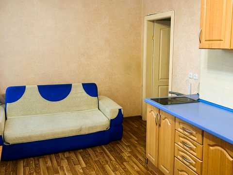 квартира за адресою Олевська вул., 5